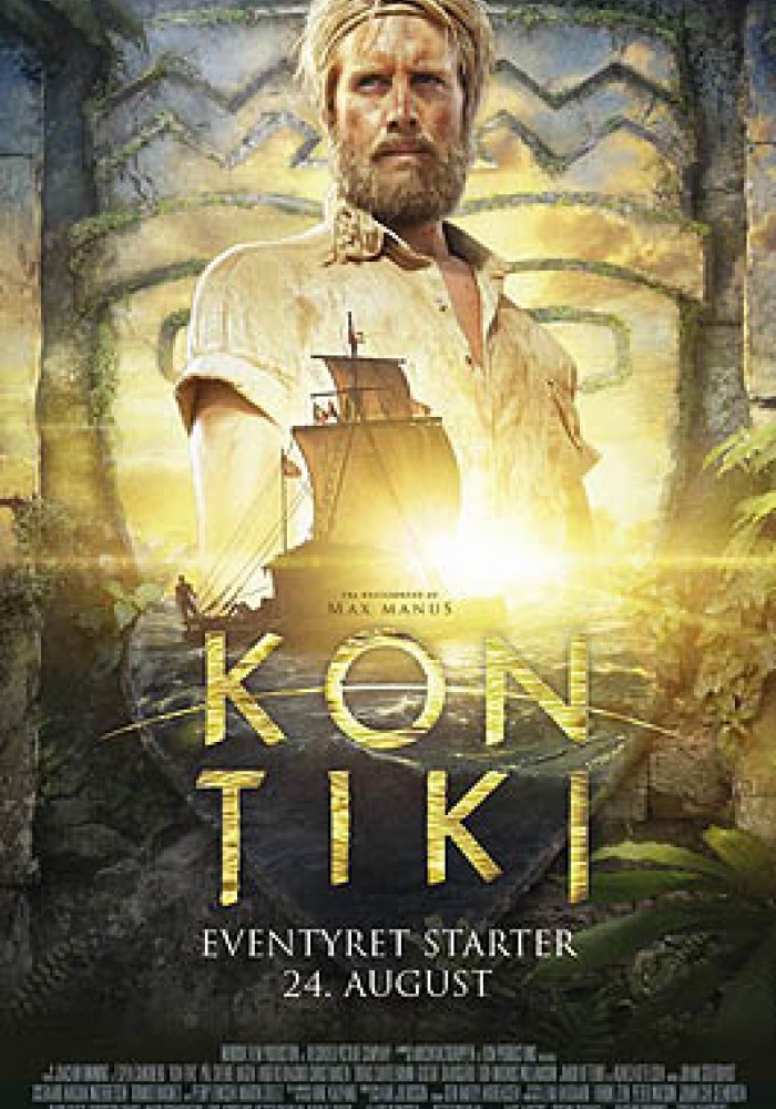 Kon-Tiki